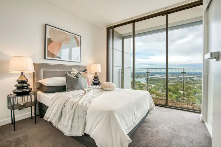Sixth view of Homely apartment listing, R1407/200-220 Pacific Highway, Crows Nest NSW 2065