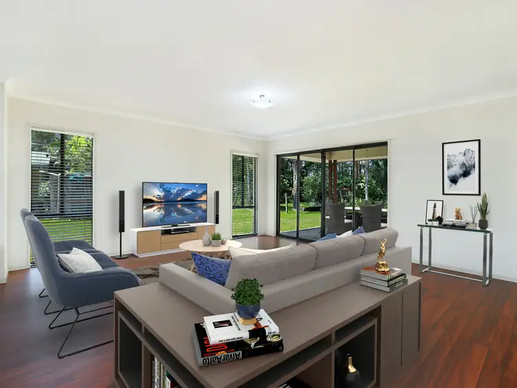Second view of Homely house listing, 72 Koree Street, Pindimar NSW 2324