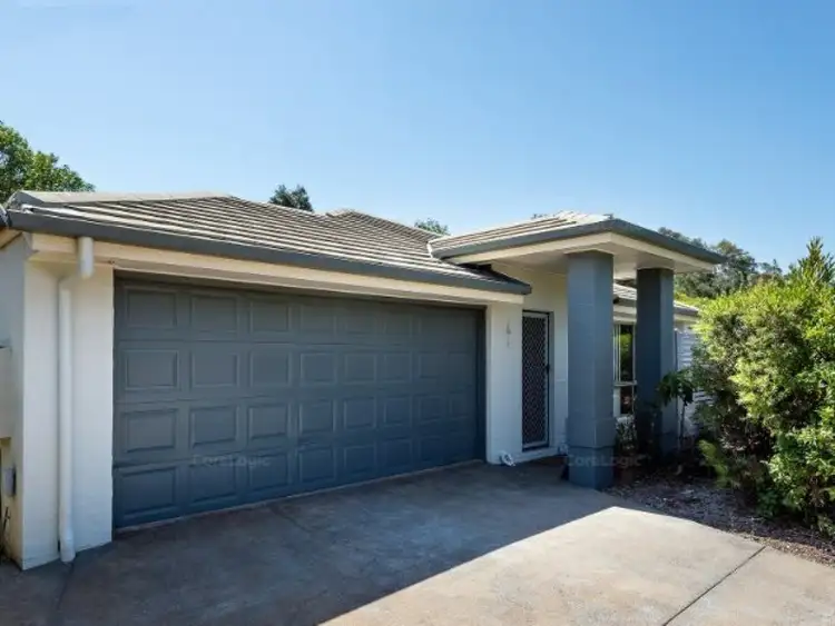 Main view of Homely house listing, 22 Pelorus Street, Redland Bay QLD 4165