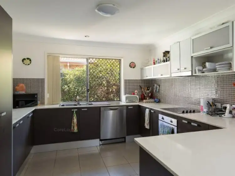 Second view of Homely house listing, 22 Pelorus Street, Redland Bay QLD 4165