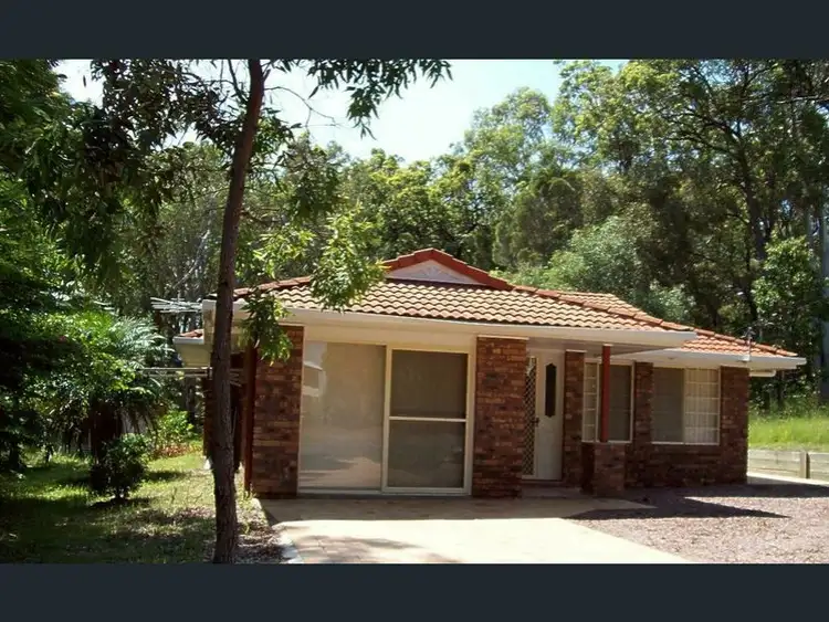 40 Coondooroopa Drive, Macleay Island QLD 4184