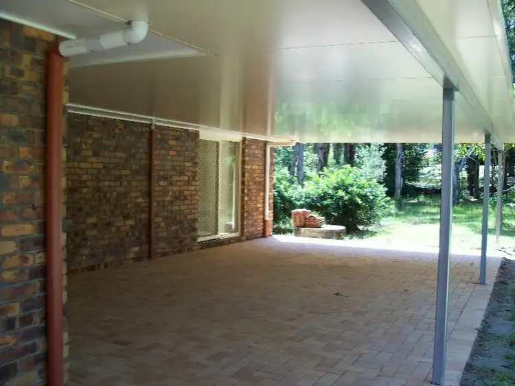 Fifth view of Homely house listing, 40 Coondooroopa Drive, Macleay Island QLD 4184