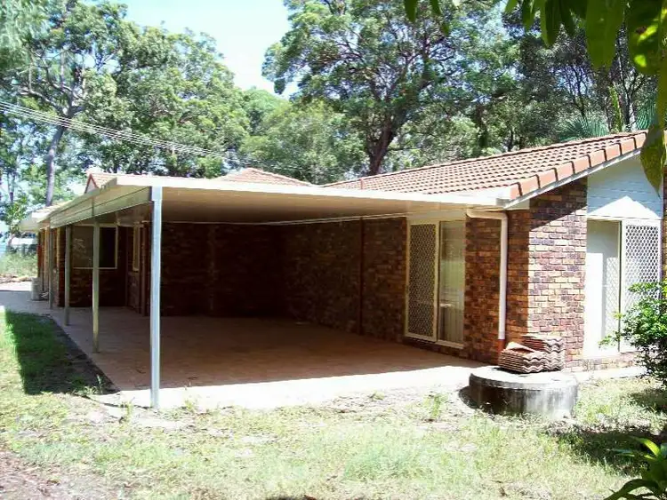 Sixth view of Homely house listing, 40 Coondooroopa Drive, Macleay Island QLD 4184