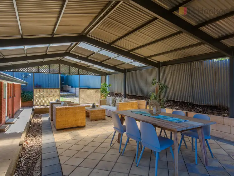 Second view of Homely house listing, 4 Greenbank Close, O'halloran Hill SA 5158