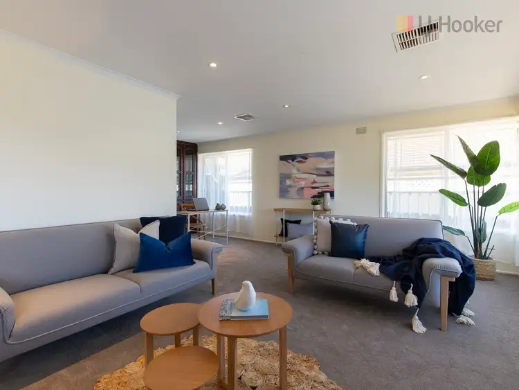 Third view of Homely house listing, 4 Greenbank Close, O'halloran Hill SA 5158