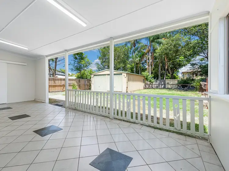 Third view of Homely house listing, 144 Granard Road, Archerfield QLD 4108