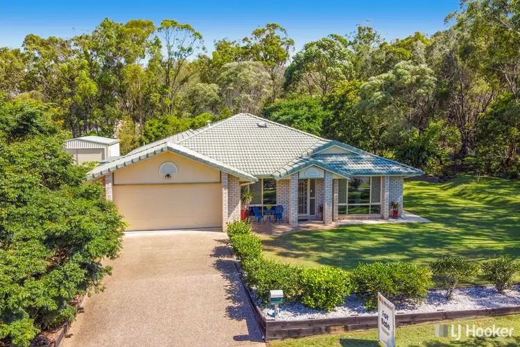 Main view of Homely house listing, 42 Kalmia Drive, Redland Bay QLD 4165