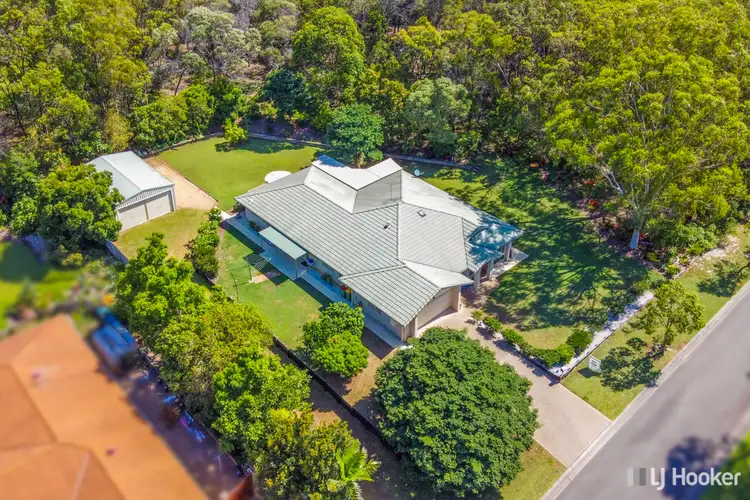 Third view of Homely house listing, 42 Kalmia Drive, Redland Bay QLD 4165