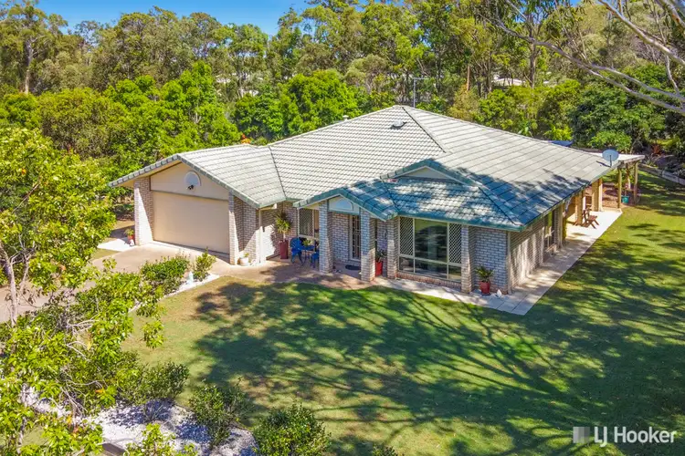 Fourth view of Homely house listing, 42 Kalmia Drive, Redland Bay QLD 4165