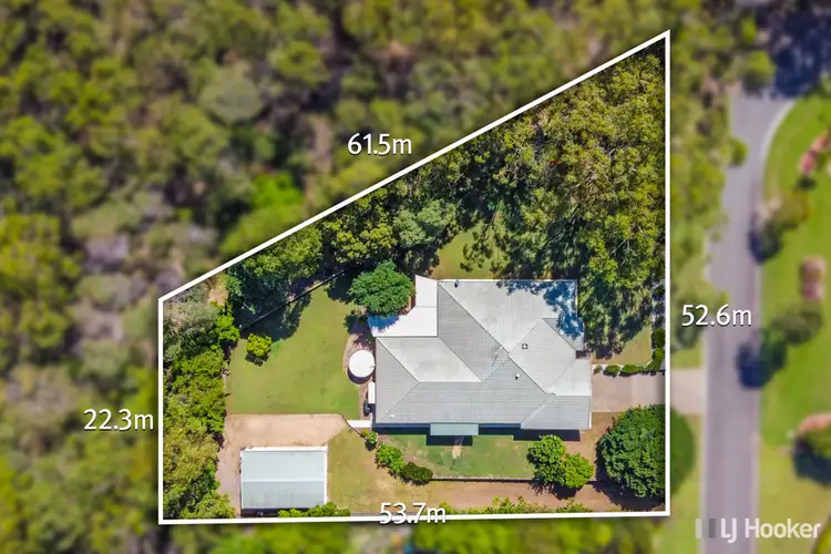 Fifth view of Homely house listing, 42 Kalmia Drive, Redland Bay QLD 4165