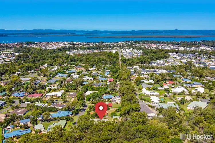 Sixth view of Homely house listing, 42 Kalmia Drive, Redland Bay QLD 4165