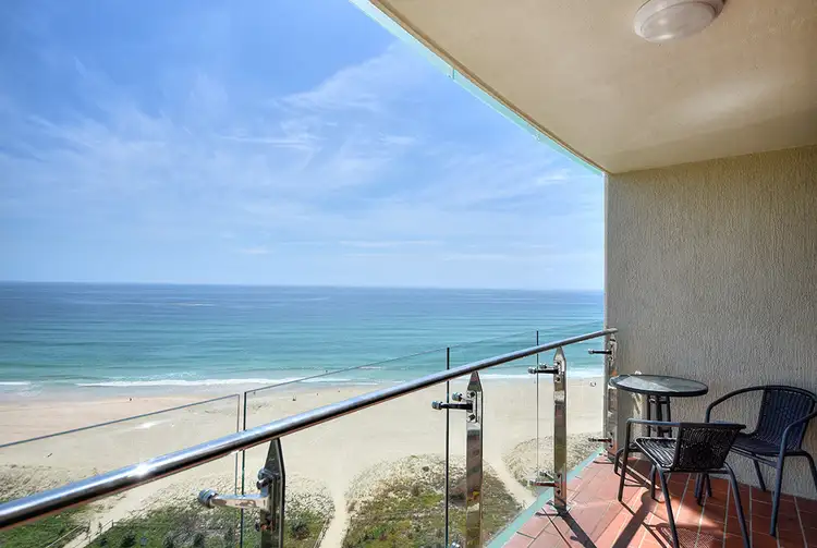 Second view of Homely unit listing, 15D/969 Gold Coast Highway, Palm Beach QLD 4221