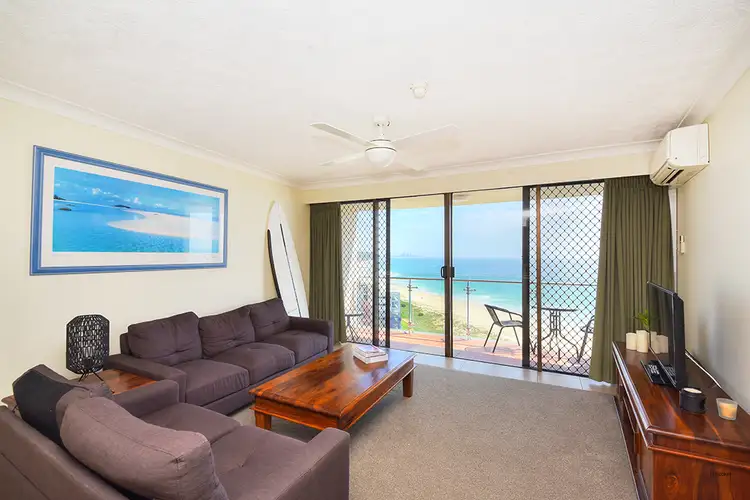 Third view of Homely unit listing, 15D/969 Gold Coast Highway, Palm Beach QLD 4221