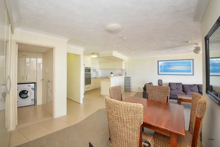 Sixth view of Homely unit listing, 15D/969 Gold Coast Highway, Palm Beach QLD 4221