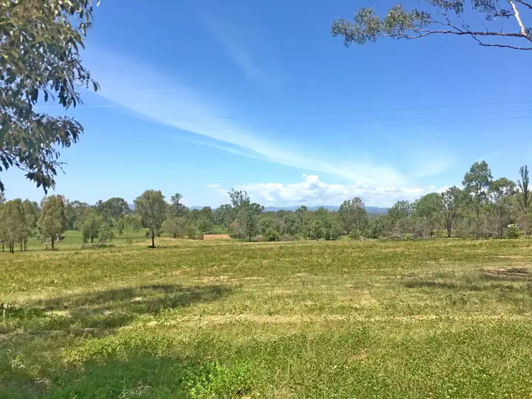 122B Redbank Creek Road, Adare QLD 4343