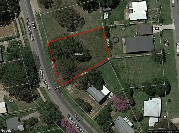 Second view of Homely land listing, 198-200 High Central Road, Macleay Island QLD 4184