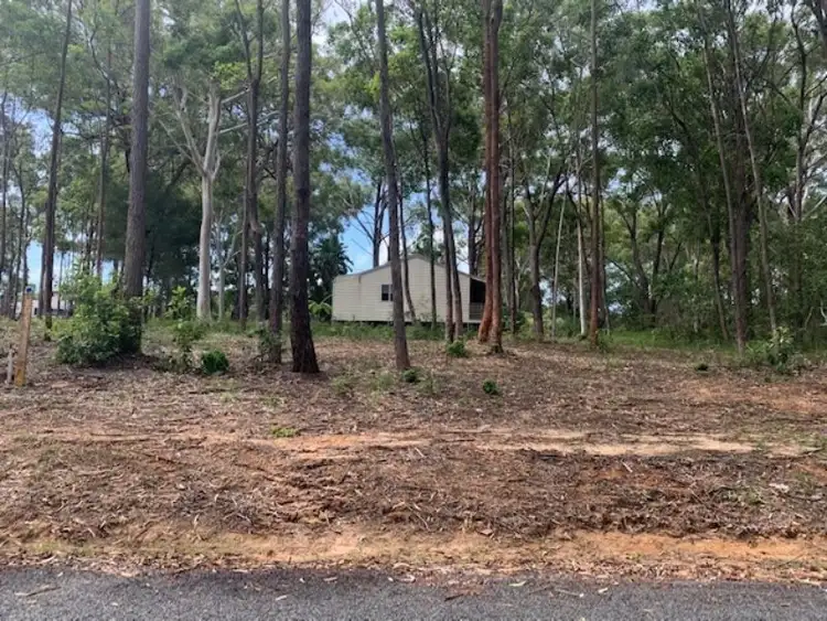 51 Bradman St, Russell Island QLD 4184