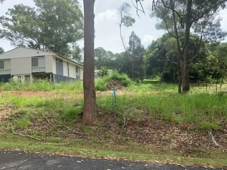Main view of Homely land listing, 5 Illagona Street, Russell Island QLD 4184