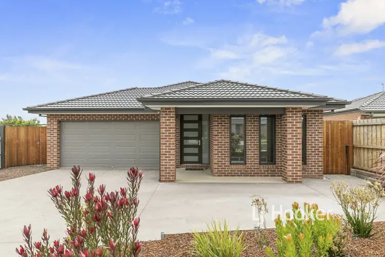3 O'Brien Circuit, Wonthaggi VIC 3995