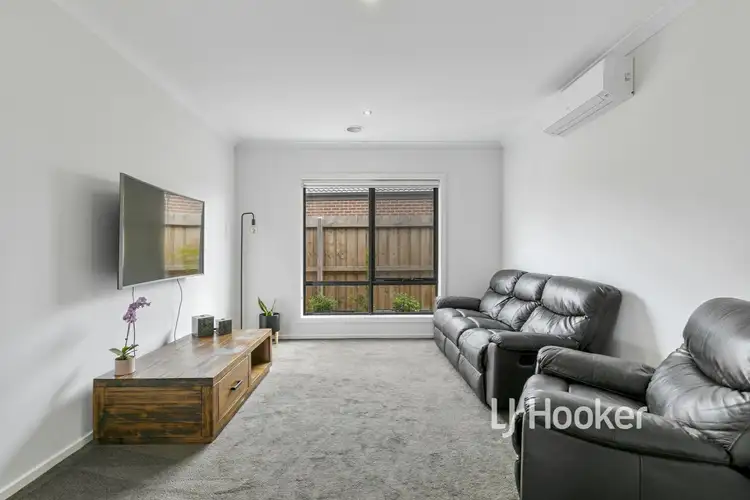 Third view of Homely house listing, 3 O'Brien Circuit, Wonthaggi VIC 3995