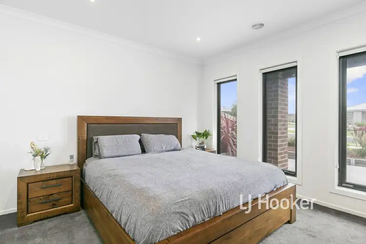 Fourth view of Homely house listing, 3 O'Brien Circuit, Wonthaggi VIC 3995
