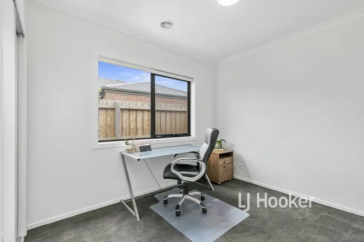 Fifth view of Homely house listing, 3 O'Brien Circuit, Wonthaggi VIC 3995