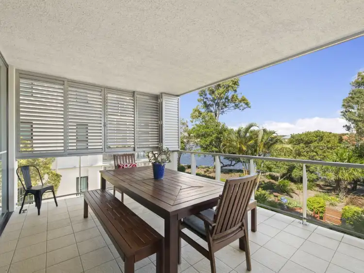 Fourth view of Homely unit listing, 9/20 Baywater Drive, Twin Waters QLD 4564