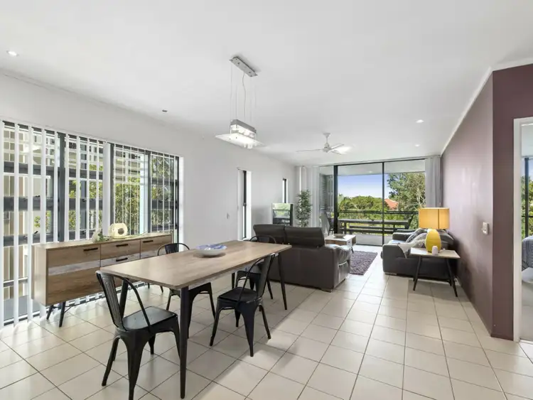 Sixth view of Homely unit listing, 9/20 Baywater Drive, Twin Waters QLD 4564