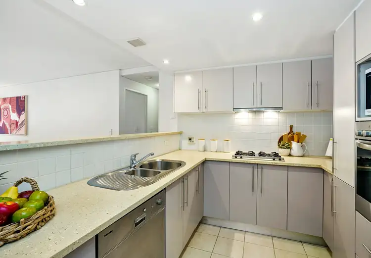 Second view of Homely unit listing, 8/6-8 Waterloo Street, Narrabeen NSW 2101