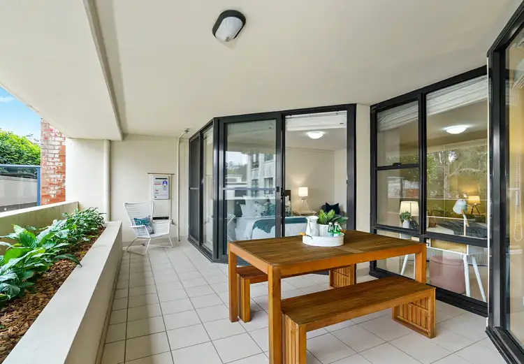 Third view of Homely unit listing, 8/6-8 Waterloo Street, Narrabeen NSW 2101
