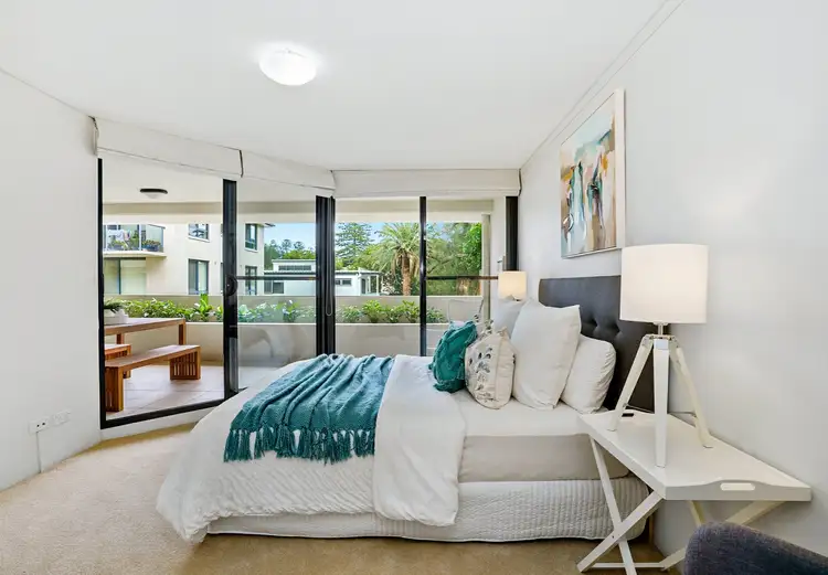 Fourth view of Homely unit listing, 8/6-8 Waterloo Street, Narrabeen NSW 2101