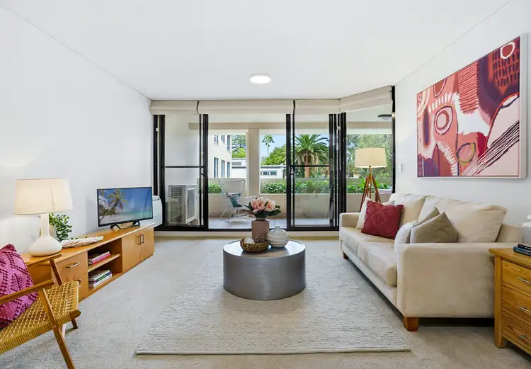 Sixth view of Homely unit listing, 8/6-8 Waterloo Street, Narrabeen NSW 2101
