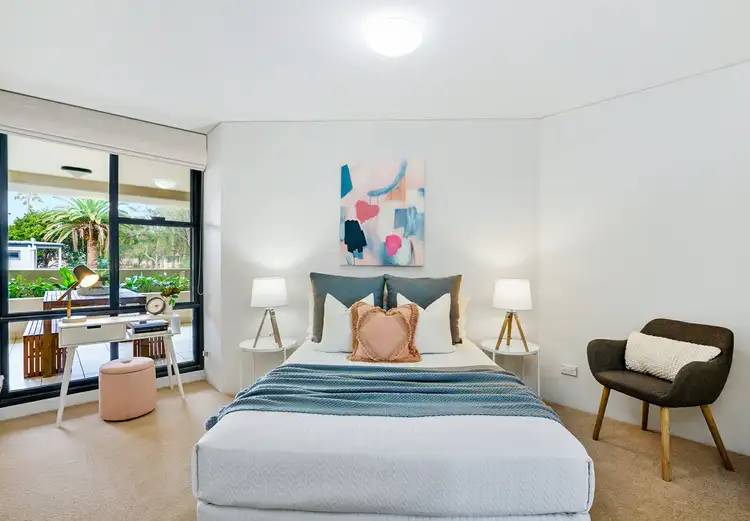 Seventh view of Homely unit listing, 8/6-8 Waterloo Street, Narrabeen NSW 2101