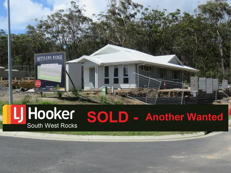 46 Keith Andrew Avenue, South West Rocks NSW 2431