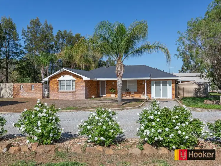 Second view of Homely house listing, 1055 Manilla Road, Hallsville NSW 2340