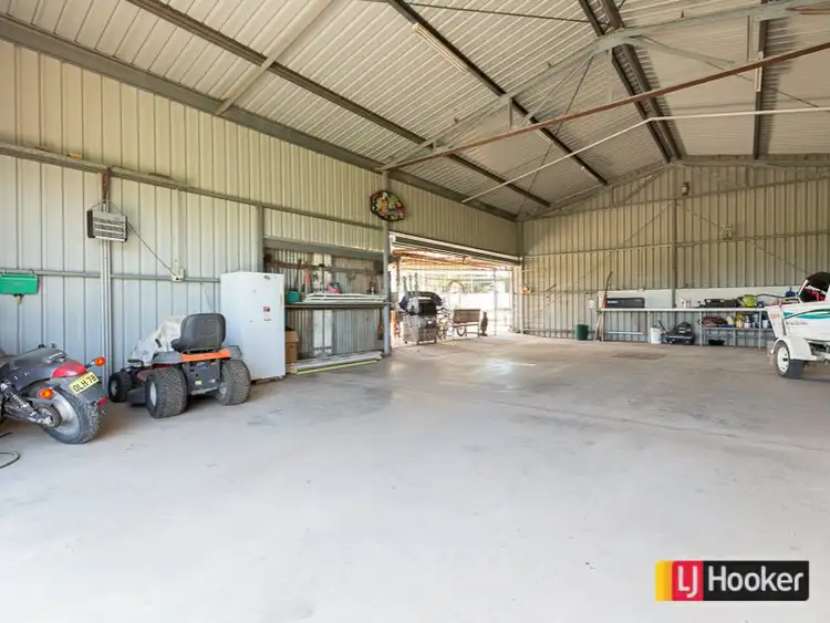 Third view of Homely house listing, 1055 Manilla Road, Hallsville NSW 2340