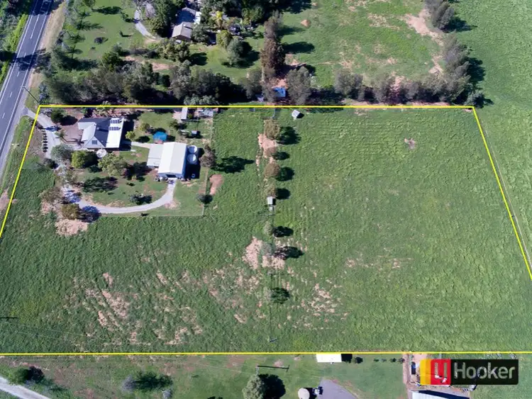Fifth view of Homely house listing, 1055 Manilla Road, Hallsville NSW 2340