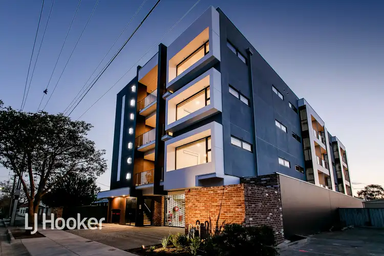 Main view of Homely apartment listing, A4/2 Rankine Road, Torrensville SA 5031
