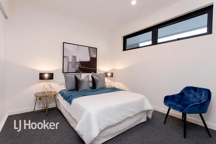 Third view of Homely apartment listing, A4/2 Rankine Road, Torrensville SA 5031