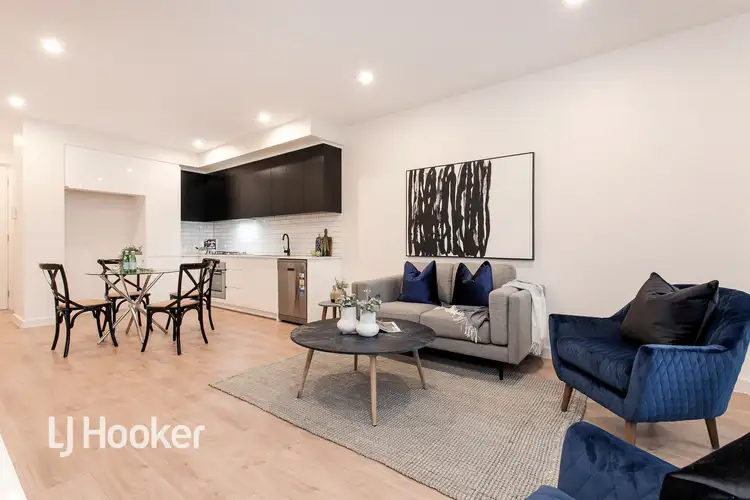 Fifth view of Homely apartment listing, A4/2 Rankine Road, Torrensville SA 5031