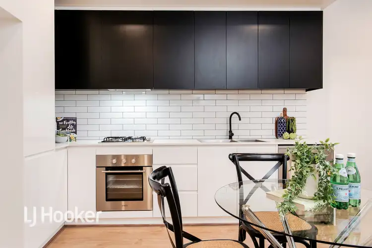 Sixth view of Homely apartment listing, A4/2 Rankine Road, Torrensville SA 5031