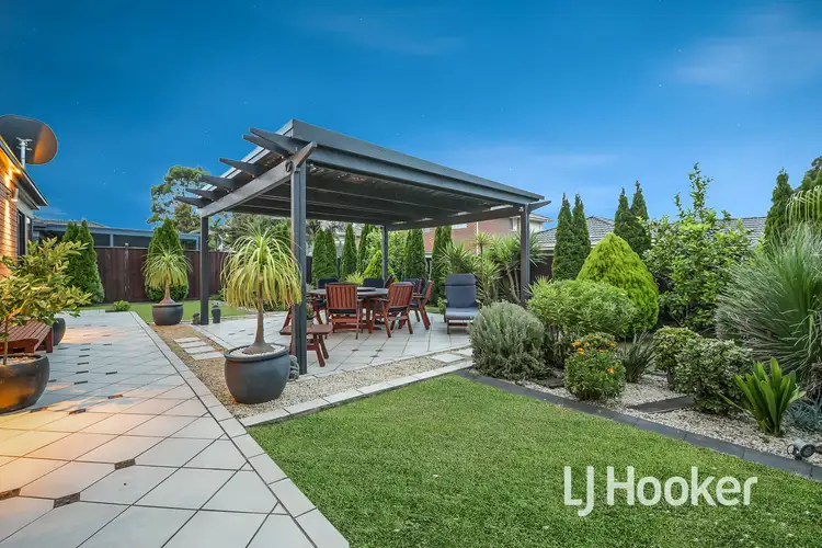 Second view of Homely house listing, 12 Oakford Rise, Hampton Park VIC 3976