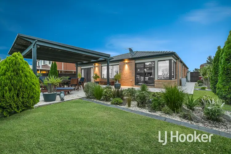 Third view of Homely house listing, 12 Oakford Rise, Hampton Park VIC 3976