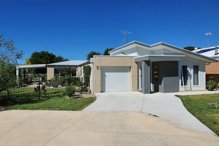 Main view of Homely house listing, 9 Gamble Way, St Leonards VIC 3223