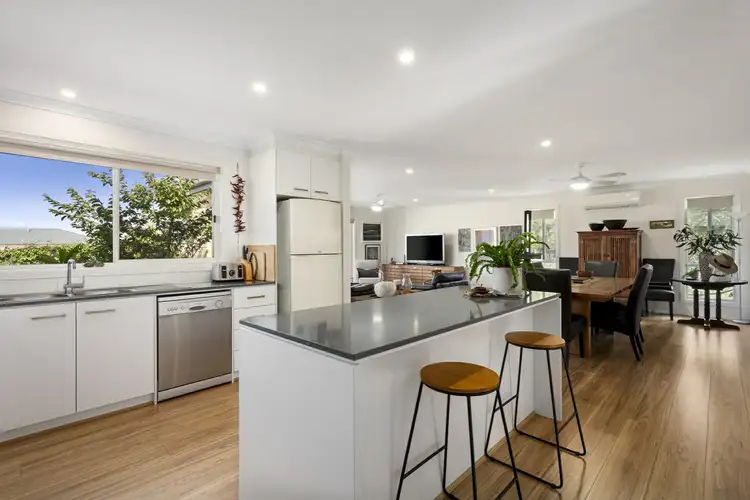 Second view of Homely house listing, 9 Gamble Way, St Leonards VIC 3223