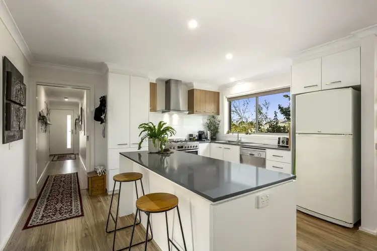 Third view of Homely house listing, 9 Gamble Way, St Leonards VIC 3223