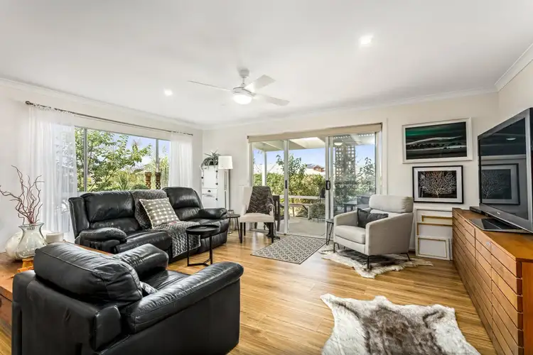 Fifth view of Homely house listing, 9 Gamble Way, St Leonards VIC 3223