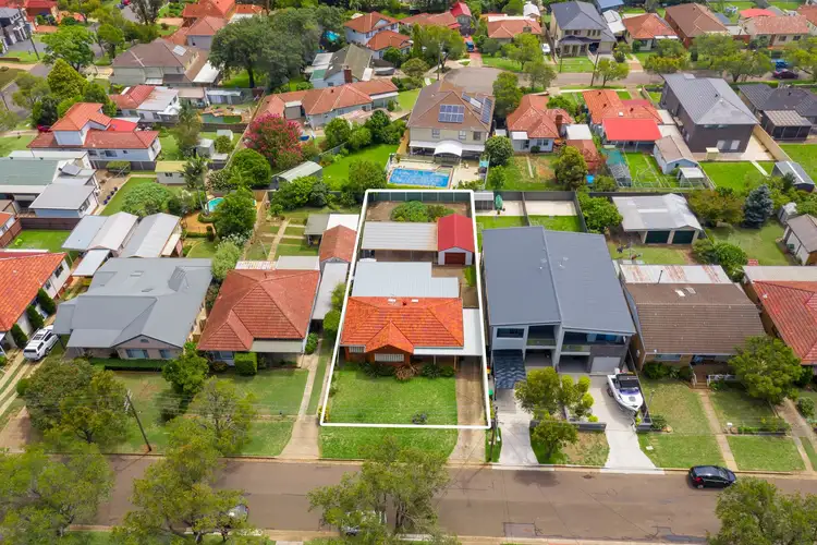 Main view of Homely house listing, 36 Craigie Avenue, Padstow NSW 2211