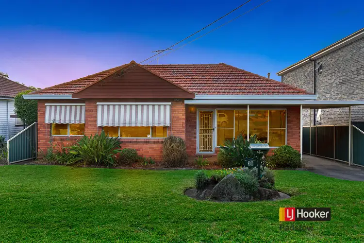 Second view of Homely house listing, 36 Craigie Avenue, Padstow NSW 2211