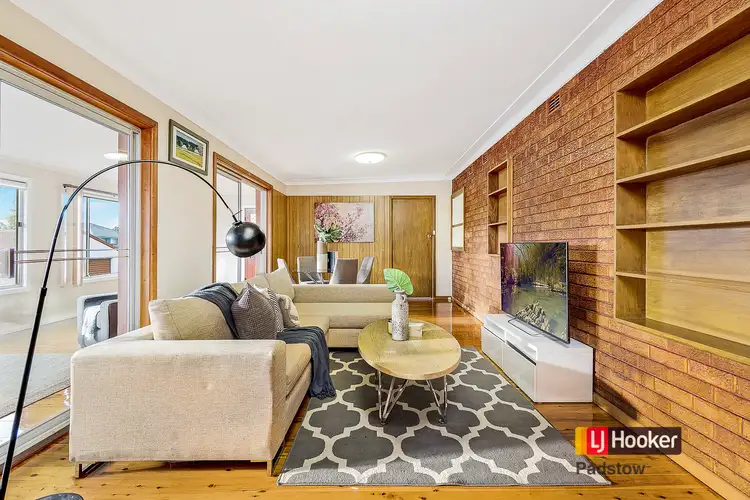 Third view of Homely house listing, 36 Craigie Avenue, Padstow NSW 2211